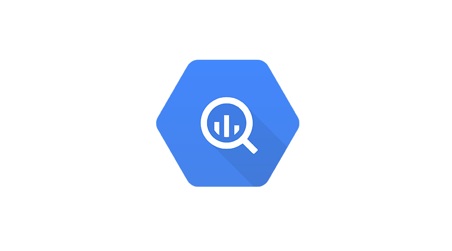 Google BigQuery icon